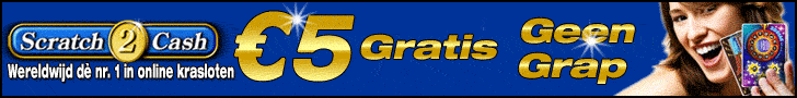 Scratch2Cash 5 Euro Gratis